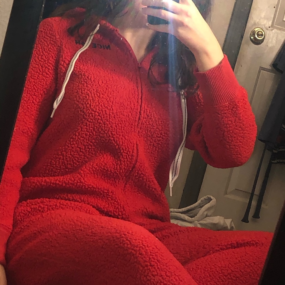 AE onsie